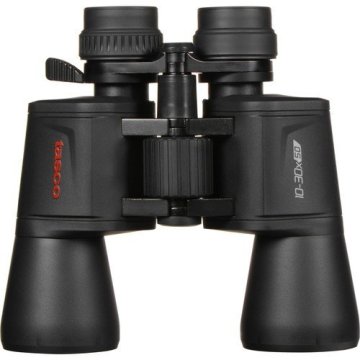 ⭐ Binocular Tasco Essentials 10-30X50 Porro Ref ES10305Z