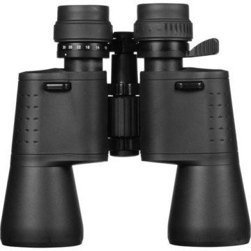 ⭐ Binocular Tasco Essentials 10-30X50 Porro Ref ES10305Z