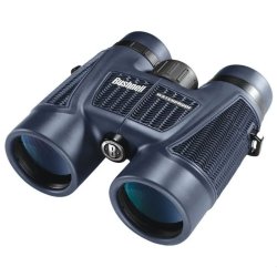⭐ Binocular Bushnell Fusion 8X42  Ref 158042 H2O