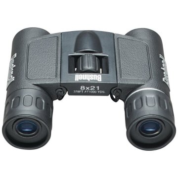 ⭐ Binocular Bushnell Powerview 8x21 Ref 132514