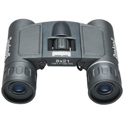 ⭐ Binocular Bushnell Powerview 8x21 Ref 132514
