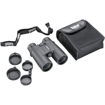⭐ Binocular Bushnell Powerview  All Purpose 10x42 Ref 210142