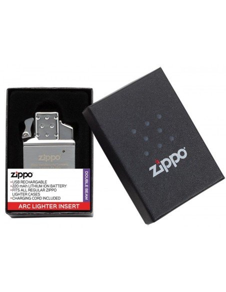 Encendedor Zippo Classics - Tumbled Brass Encendedor Zippo Classics - Tumbled Brass