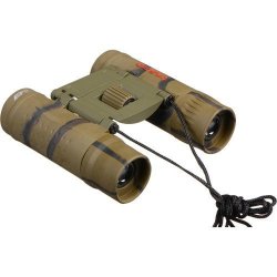 ⭐ Binocular Tasco Essentials 8X21 Camo Ref 165821B