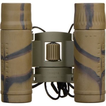 ⭐ Binocular Tasco Essentials 8X21 Camo Ref 165821B