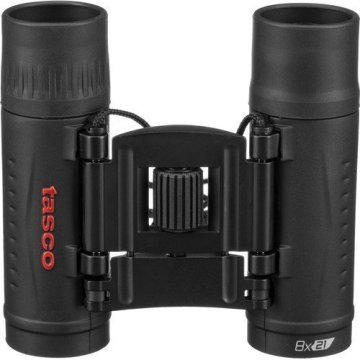 ⭐ Binocular Tasco Essentials 8X21 Ref 165821