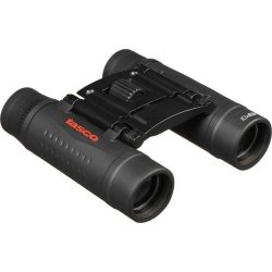 ⭐ Binocular Tasco Essentials 10X25 Ref 168125