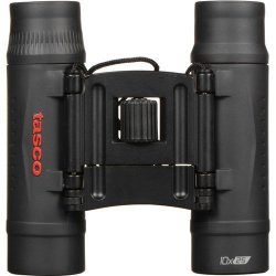 ⭐ Binocular Tasco Essentials 10X25 Ref 168125
