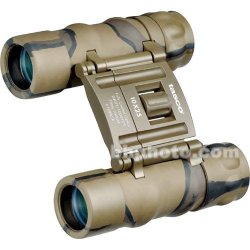 ⭐ Binocular Tasco Essentials 10X25 Camo Ref 168125B