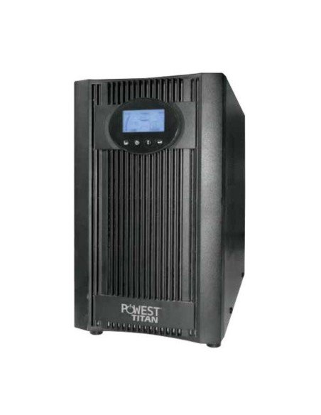 ⭐ UPS Online Titan 3KVA Powest 3000 VA ideal Plotter