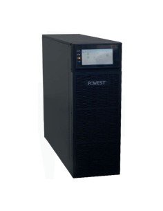 ⭐ UPS Online Titan Trifásica 10KVA Powest 10,000VA