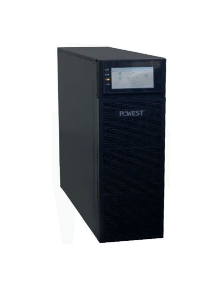 ⭐ UPS Online Titan Trifásica 10KVA Powest 10,000VA