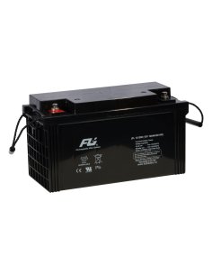 Batería Sellada FuliBattery 12V-100AH Ref. FL121000GS   2