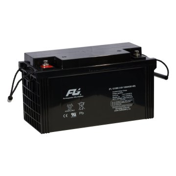 ⭐ Batería Sellada FuliBattery 12V-100AH Ref. FL121000GS