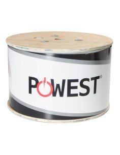 Cable de Red F/UTP CAT 6A LSZH Powest (305 mts) 2