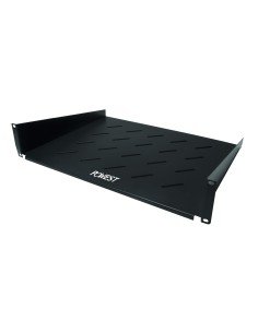 Bandeja Sencilla Ventilada 1 U X 35 CM para Rack 2