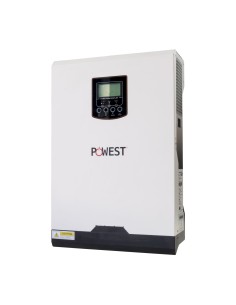 ⭐ Ups Híbrida On Grid Inversor Solar Powest 12kva