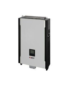 ⭐ Ups Híbrida On Grid Inversor Solar Powest 12kva 2