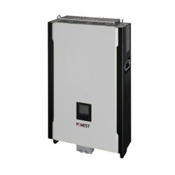 ⭐ Ups Híbrida On Grid Inversor Solar Powest 12kva