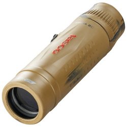 ⭐ Monocular Tasco Essentials 10X25 Camo Black 568125 B