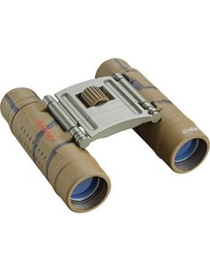 ⭐ Binocular Tasco Essentials 12X25 Black 178125 B Camo