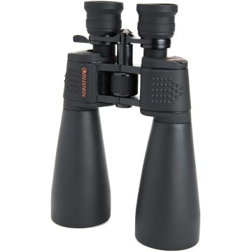 ⭐ Binocular Celestron Zoom Skymaster 15-35X70 Porro 71013
