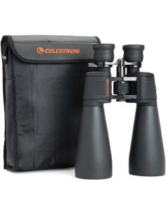 ⭐ Binocular Celestron Zoom Skymaster 15-35X70 Porro 71013 2
