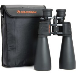 ⭐ Binocular Celestron Zoom Skymaster 15-35X70 Porro 71013