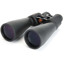⭐ Binocular Celestron Zoom Skymaster 15-35X70 Porro 71013