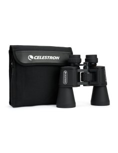 ⭐ Binocular Celestron Up Close G2 20x50 Porro 71258 2