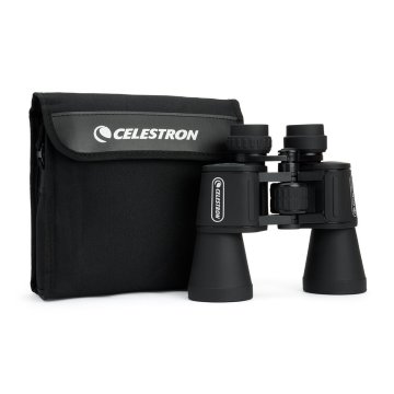 ⭐ Binocular Celestron Up Close G2 20x50 Porro 71258