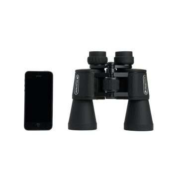 ⭐ Binocular Celestron Up Close G2 20x50 Porro 71258