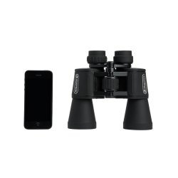 ⭐ Binocular Celestron Up Close G2 20x50 Porro 71258