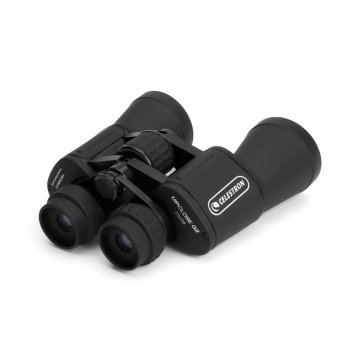 ⭐ Binocular Celestron Up Close G2 20x50 Porro 71258