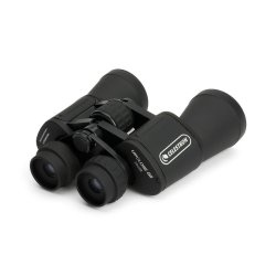 ⭐ Binocular Celestron Up Close G2 20x50 Porro 71258