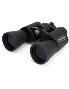 ⭐ Binocular Celestron Up Close G2 10-30x50 Porro 71260