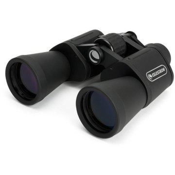 ⭐ Binocular Celestron Up Close G2 10-30x50 Porro 71260