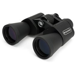 ⭐ Binocular Celestron Up Close G2 10-30x50 Porro 71260