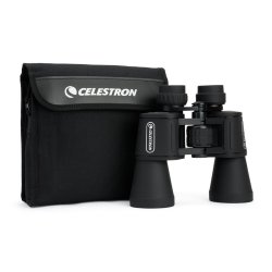 ⭐ Binocular Celestron Up Close G2 10-30x50 Porro 71260