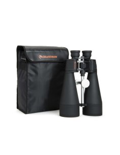 ⭐ Binocular Celestron Zoom Skymaster 20X80 Porro 71018 2