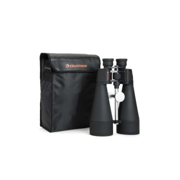 ⭐ Binocular Celestron Zoom Skymaster 20X80 Porro 71018