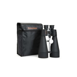 ⭐ Binocular Celestron Zoom Skymaster 20X80 Porro 71018