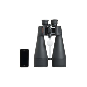 ⭐ Binocular Celestron Zoom Skymaster 20X80 Porro 71018