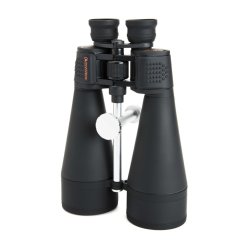 ⭐ Binocular Celestron Zoom Skymaster 20X80 Porro 71018