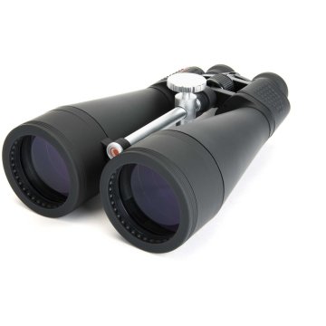 ⭐ Binocular Celestron Zoom Skymaster 20X80 Porro 71018