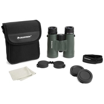 ⭐ Binocular Celestron Nature DX 8x42 Ref 71332