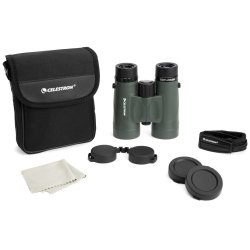 ⭐ Binocular Celestron Nature DX 8x42 Ref 71332