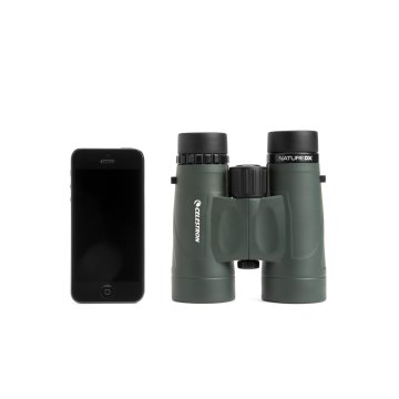 ⭐ Binocular Celestron Nature DX 8x42 Ref 71332