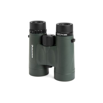 ⭐ Binocular Celestron Nature DX 8x42 Ref 71332