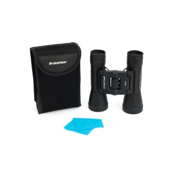 ⭐ Binocular Celestron Up Close G2 16x32 Ref 71234